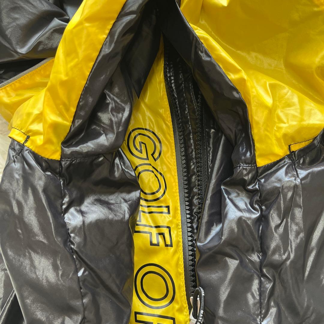 マークアンドロナ　Motiv Ultra Light Zip Jacket