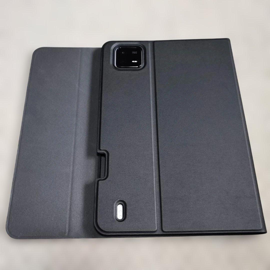 超美品 Xiaomi Pad 6 6GB 128GB ミストブルー ＋ カバー付