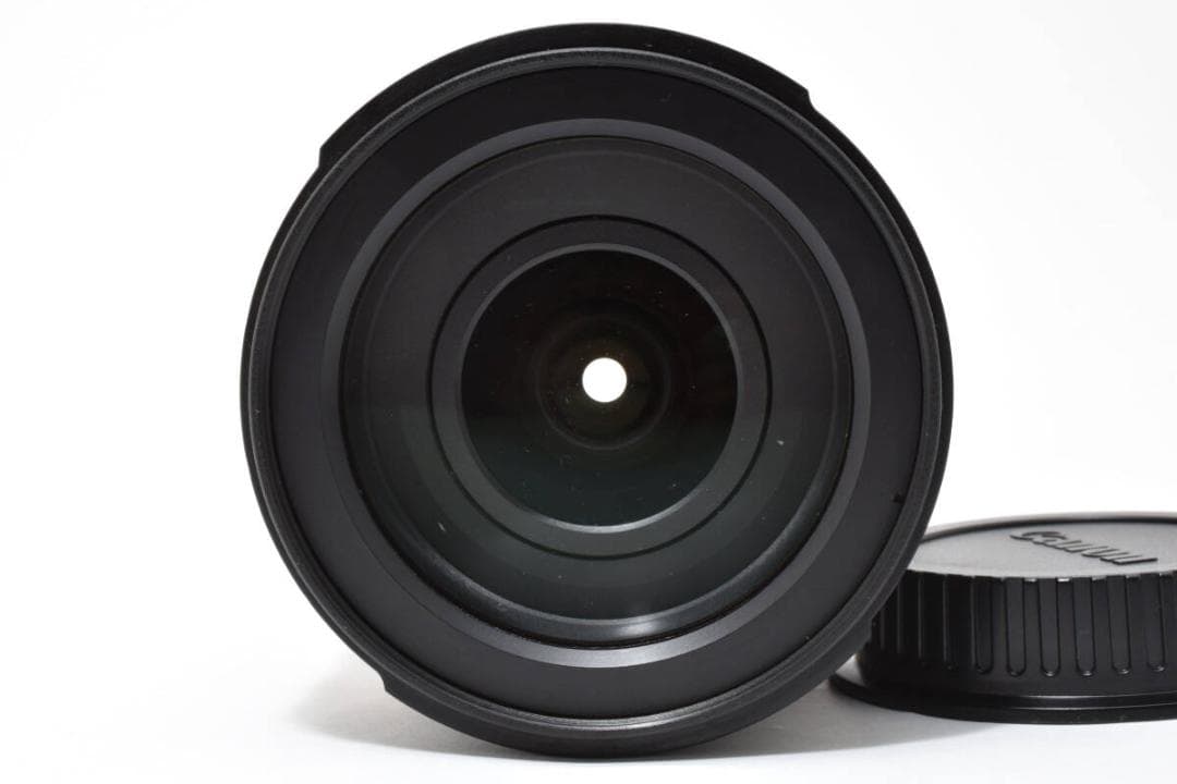 ★外観美品 DiⅡ VC 18-270mm 3.5-6.3 B003 Canon