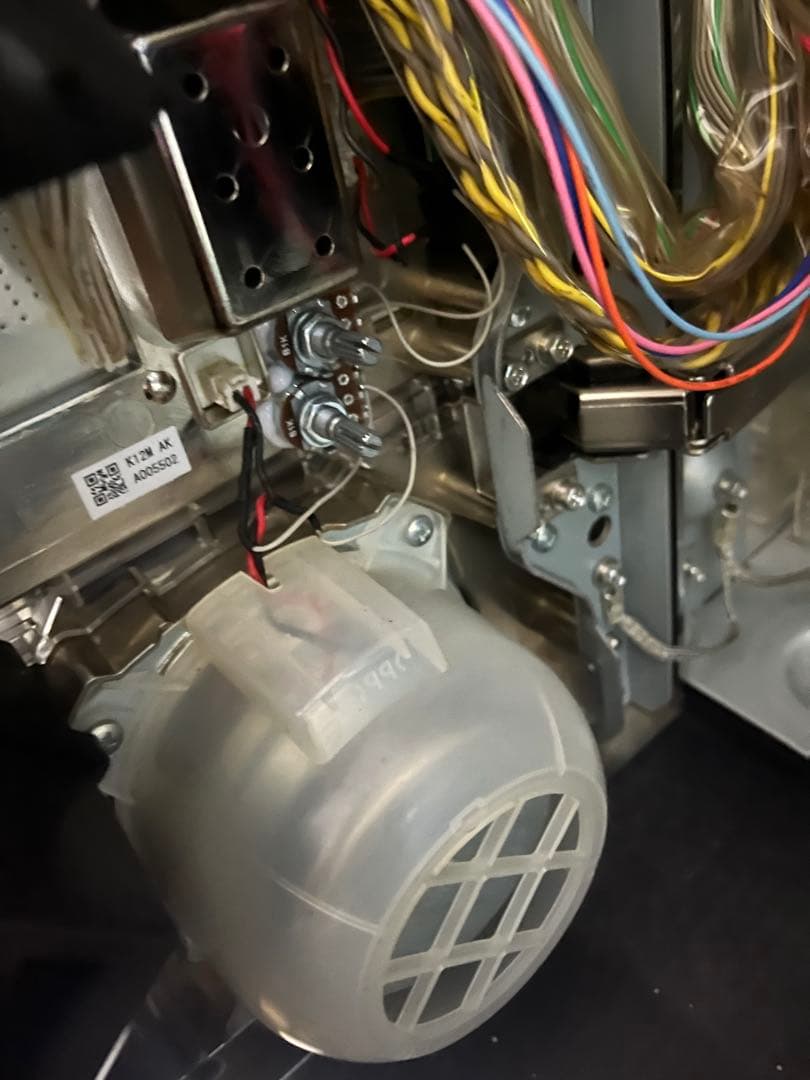 マジカルハロウィン5 KPE スロット