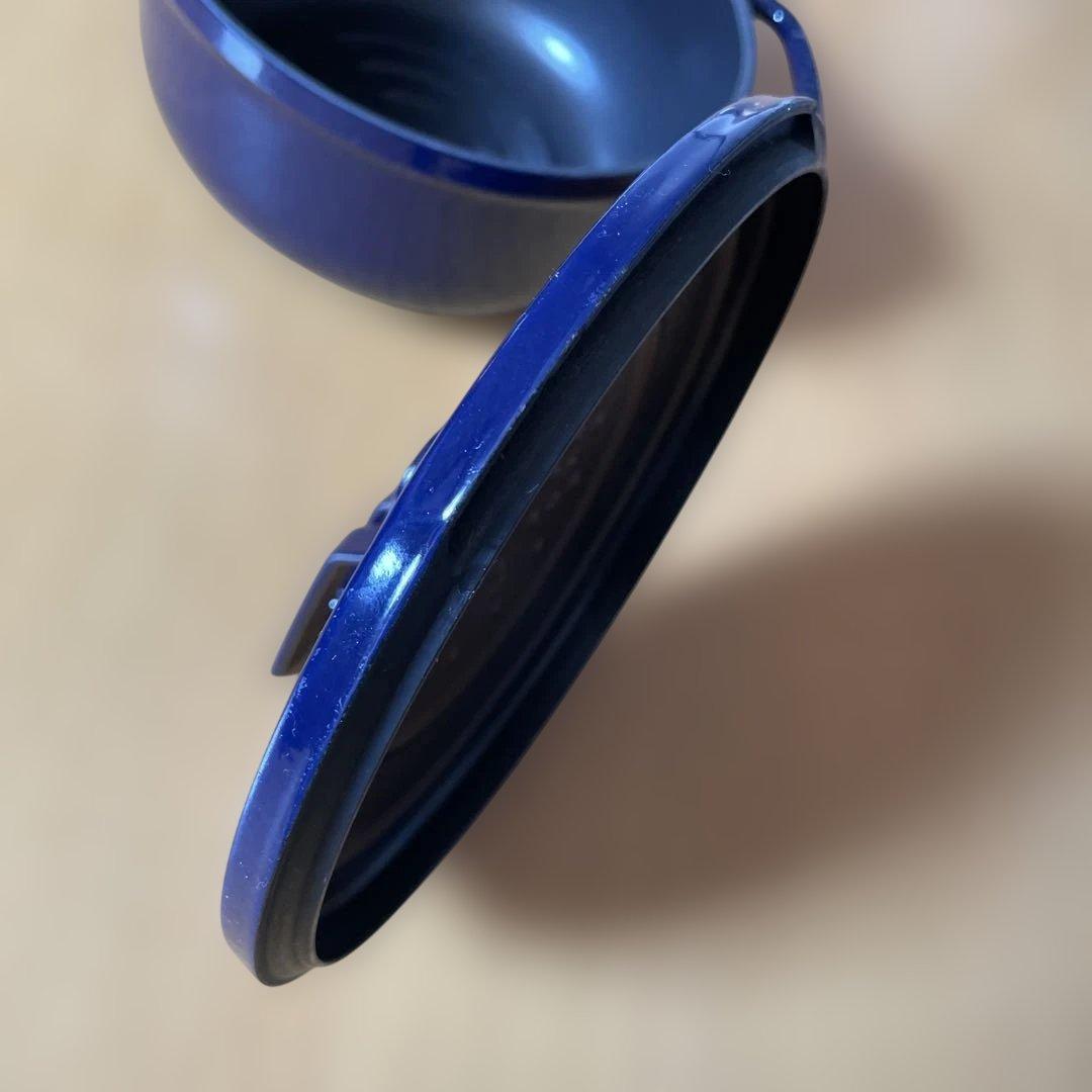 バーミキュラ オーブンポット 2　18cm