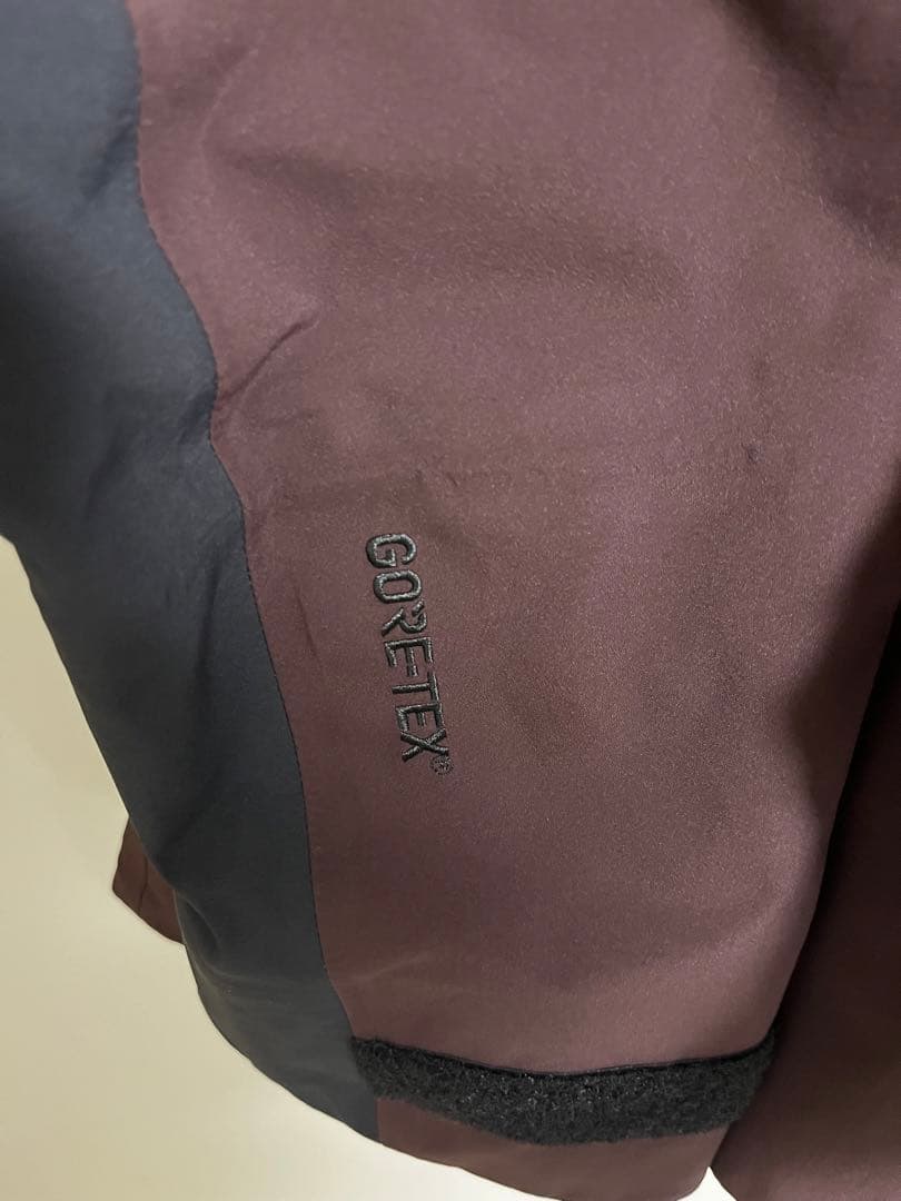 スキー Peak Performance Teton Jacket Gore-Tex