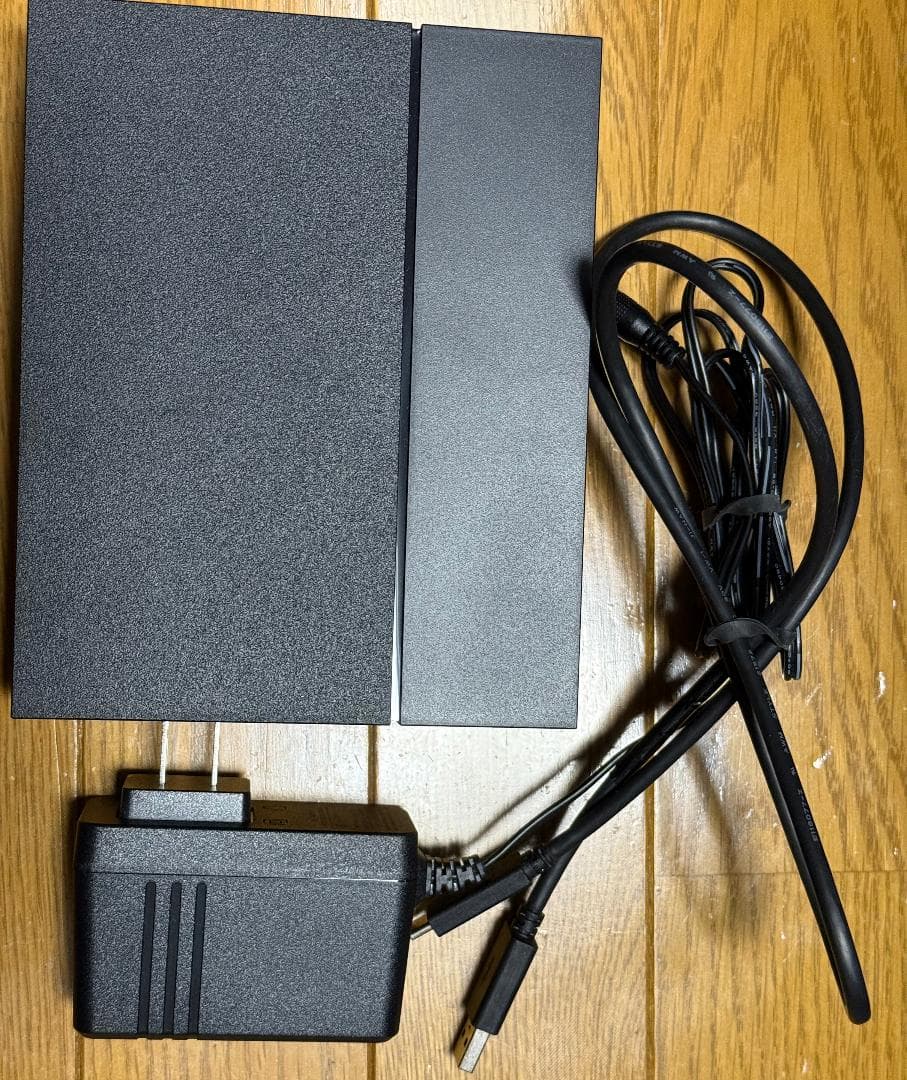 UnionSine Universal HDD 外付けUSB 14TB