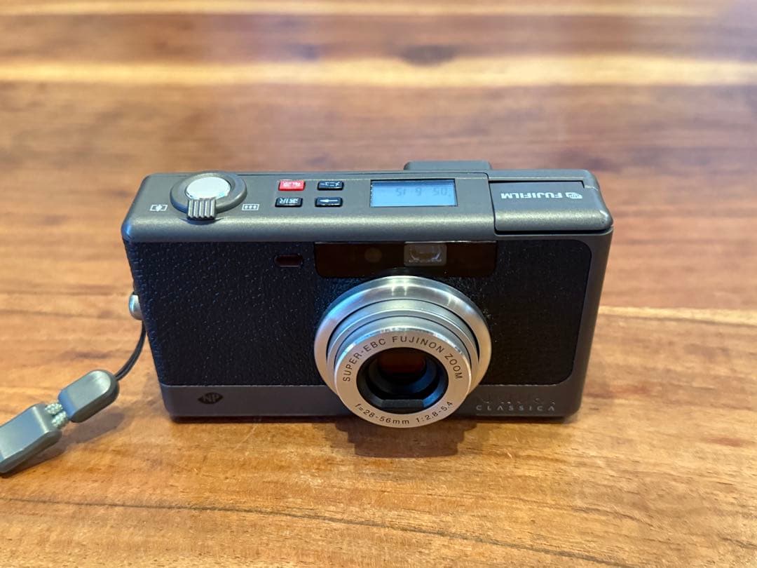 FUJIFILM NATURA CLASSICA 富士フイルム　ナチュラクラシカ