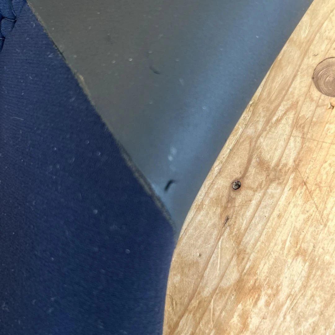 MARIA WETSUIT マリア　ロングジョン ウェットスーツ