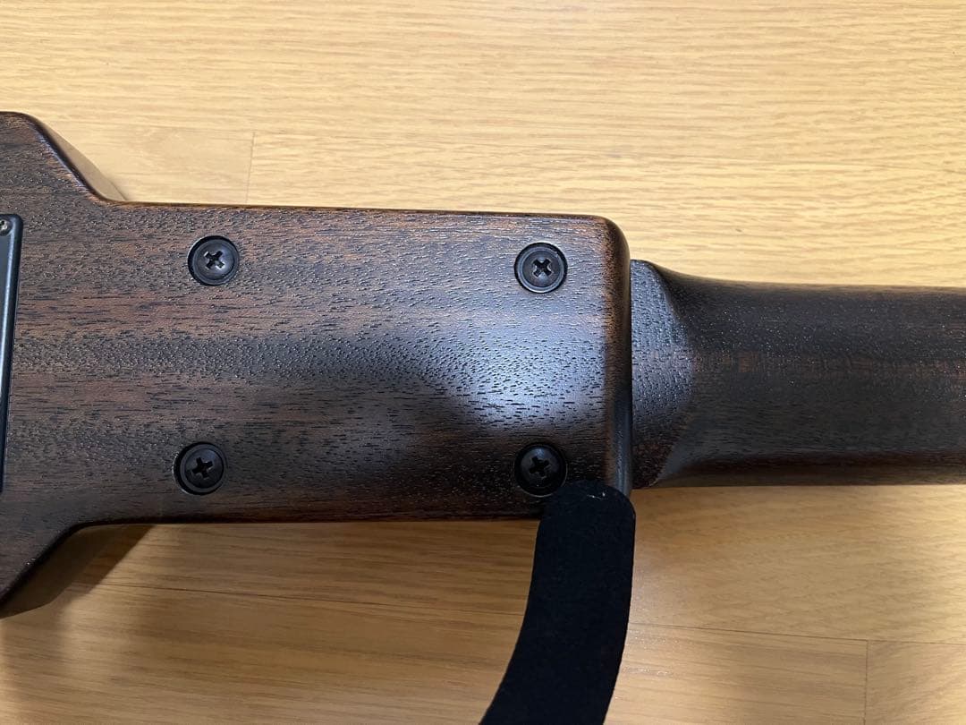 ボーちゃん専用品 ARIA アリア AS-101C Sinsonid