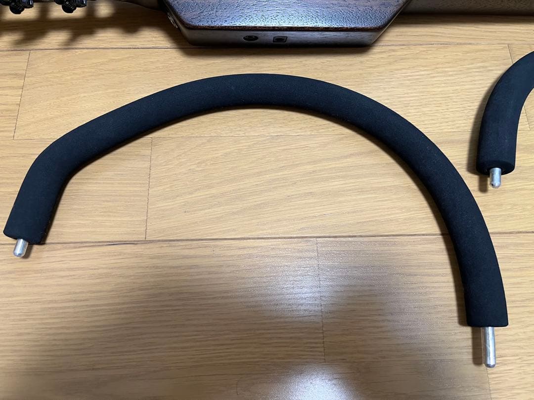 ボーちゃん専用品 ARIA アリア AS-101C Sinsonid