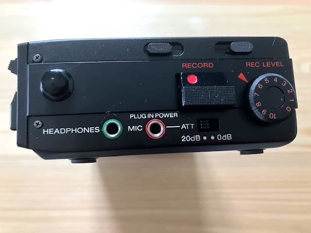 cosmos 整備済高音質動作品 SONY WM-D6C 革ケース 他特典