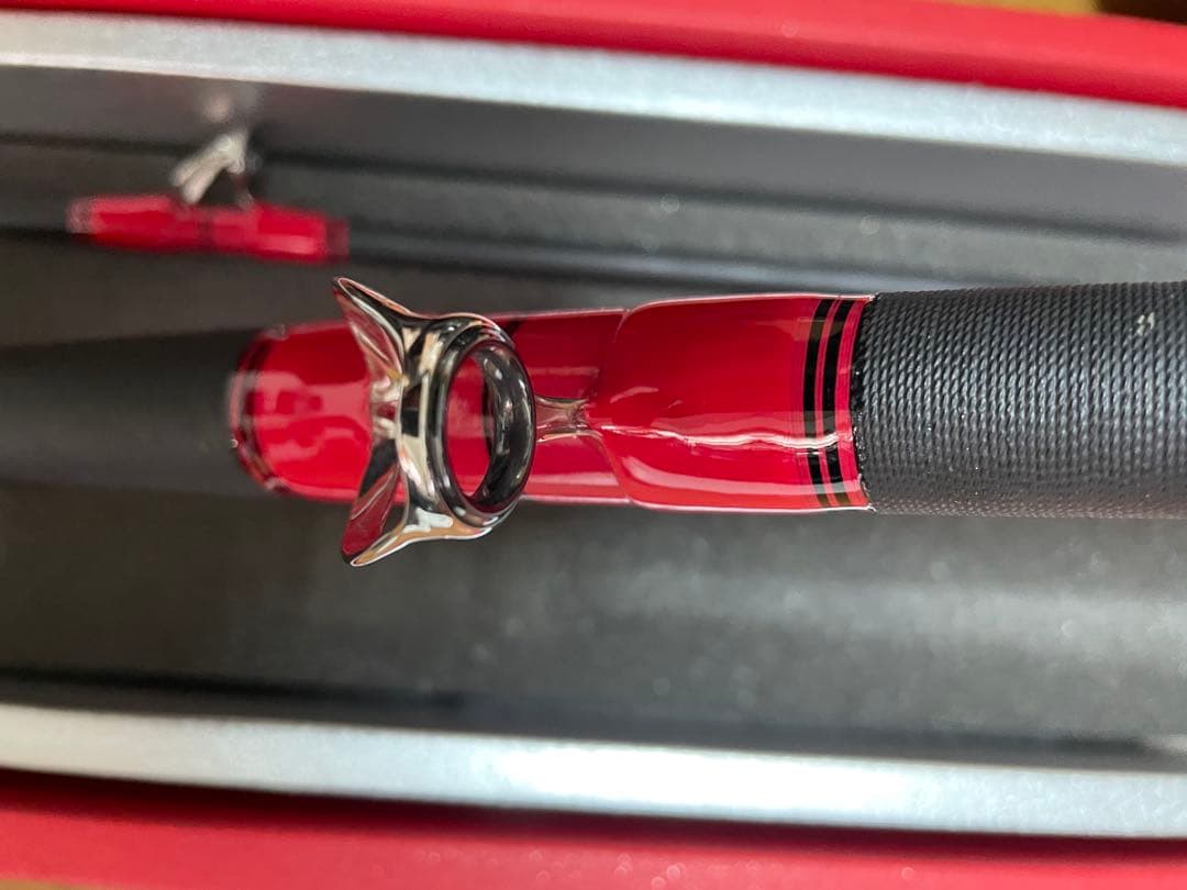 Daiwa幻覇王別誂クエ