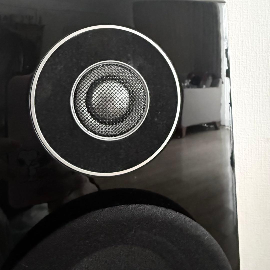 YAMAHA バスレフ型スピーカー　NS-B750 ピアノブラック