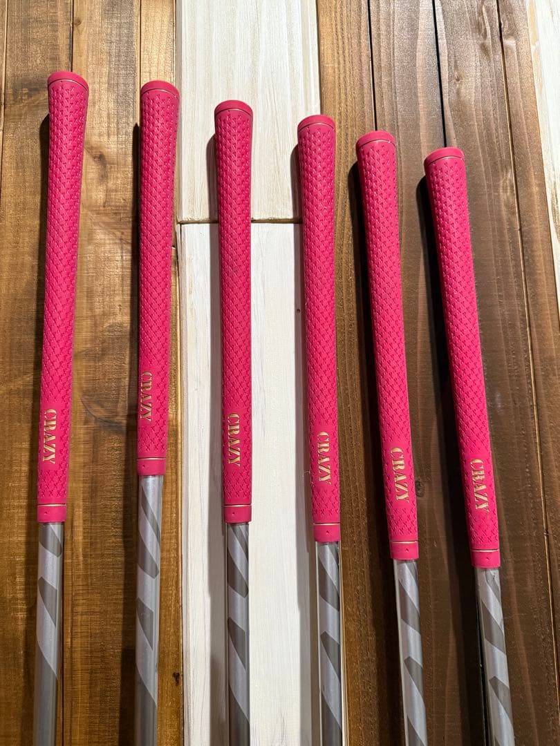 スリクソン Z745アイアン6本セットMCI 100X MCIシャフト