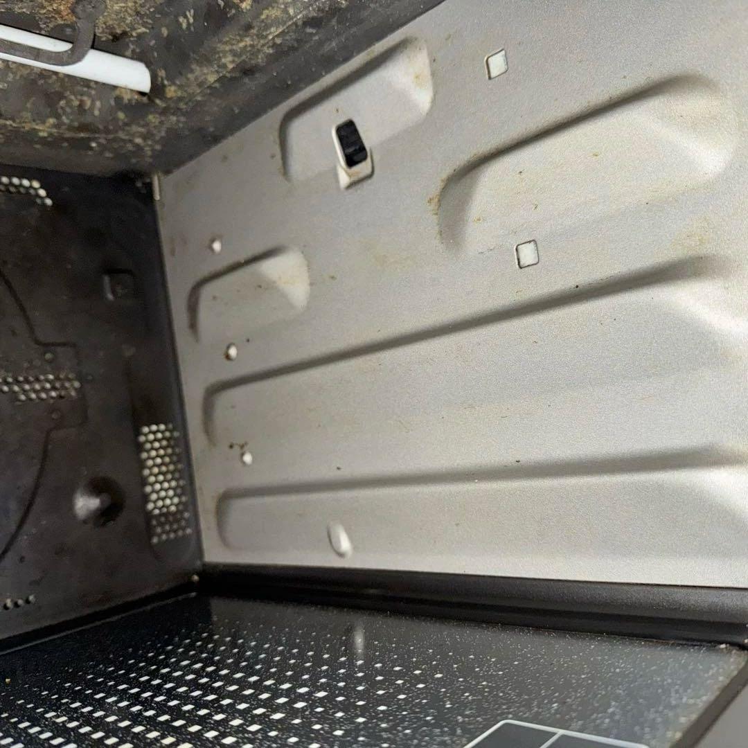 Panasonic NE-BS1100-RKビストロ スチームオーブンレンジ