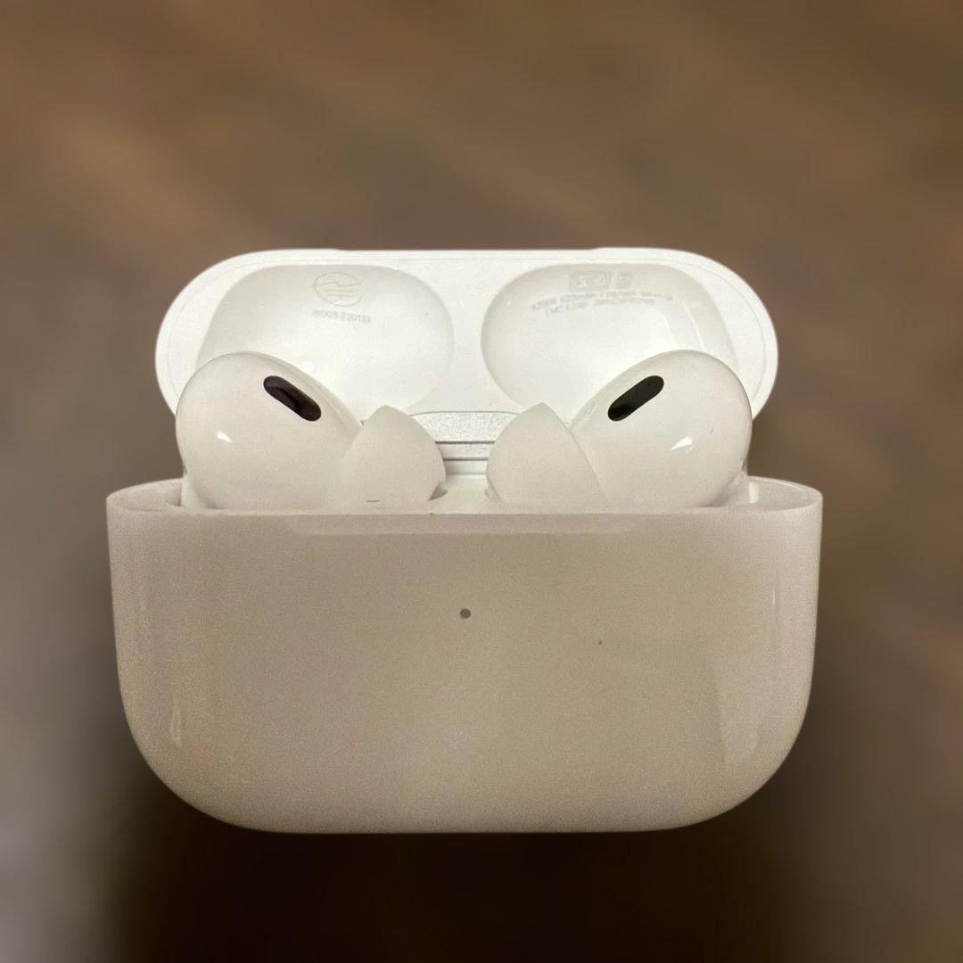 AirPods Pro2 ワイヤレスイヤホン 本体