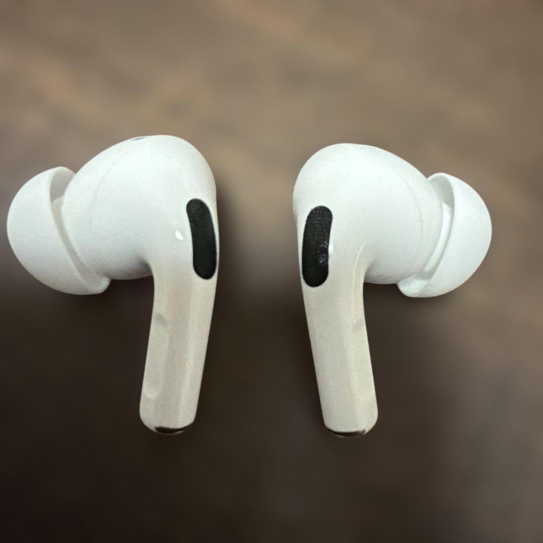 AirPods Pro2 ワイヤレスイヤホン 本体