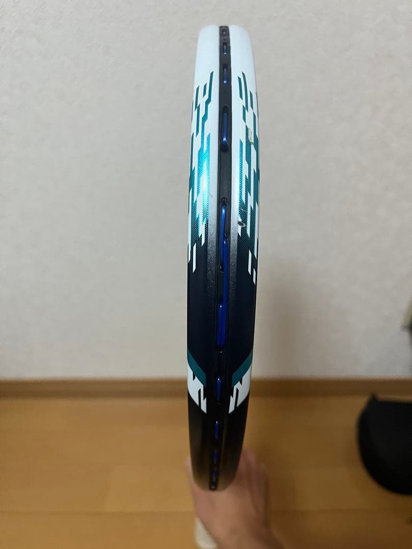 美品 エフレーザー5S UL1