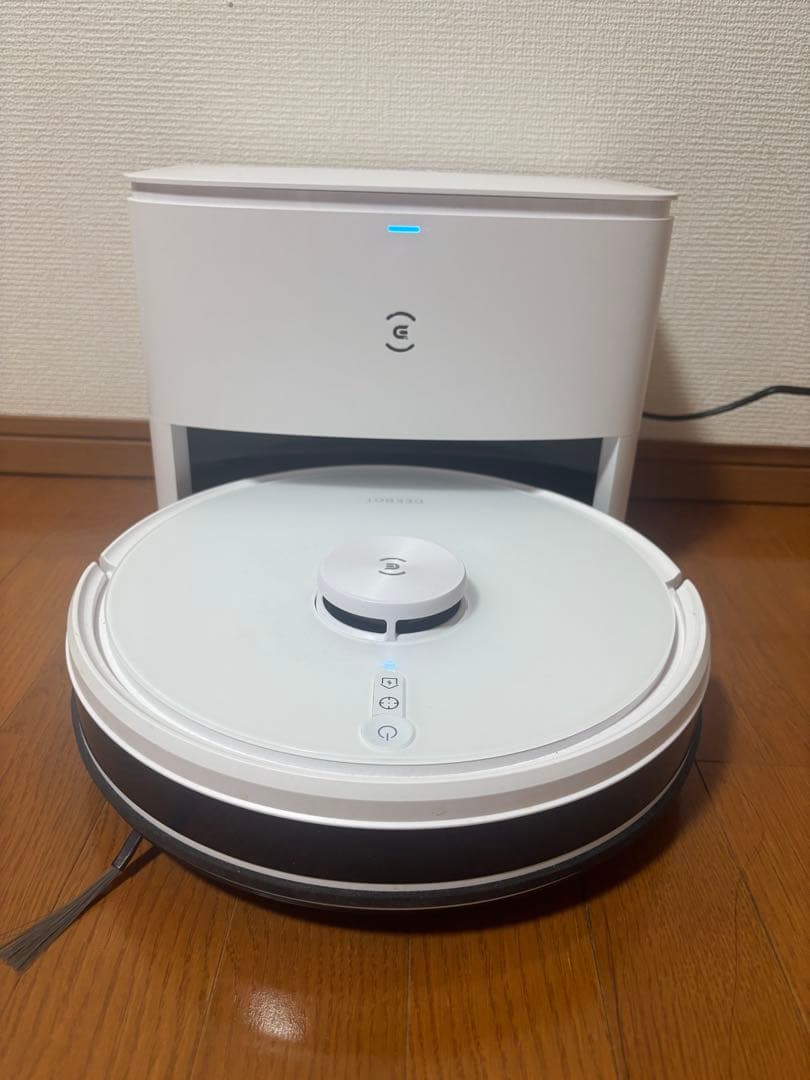 てつやエコバックス DEEBOT YI PLUS