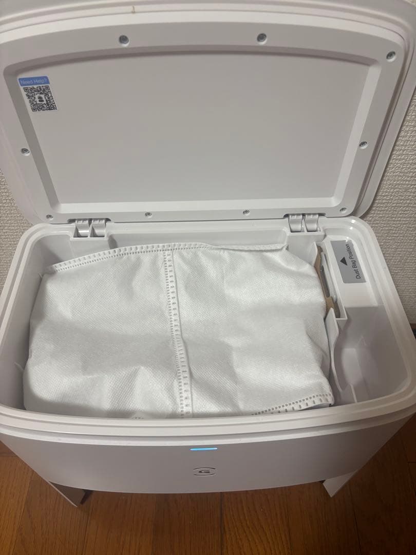 てつやエコバックス DEEBOT YI PLUS