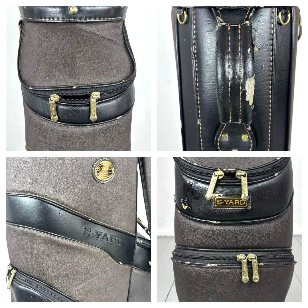 本格派 メンズゴルフクラブ 14本 フルセット ゴルフセット 豪華セット