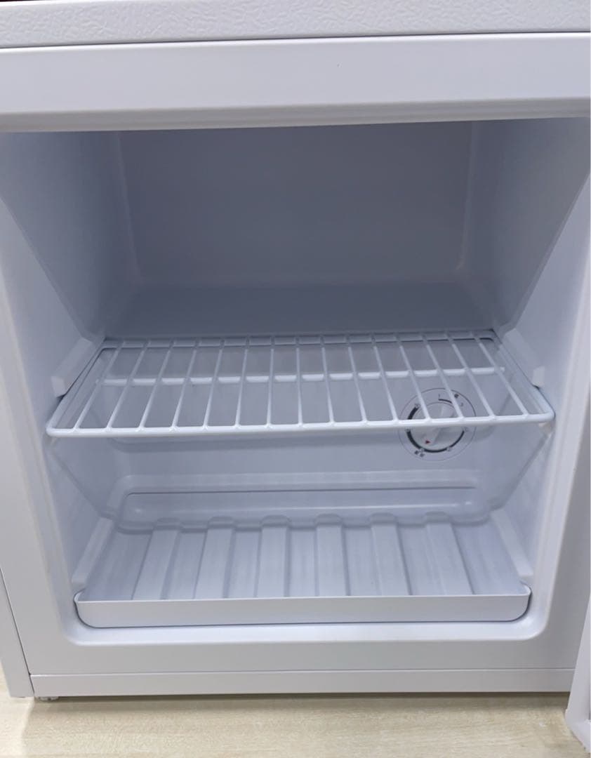 山善 冷凍庫 小型冷蔵庫31L YF-WU30(W) 冷蔵モード搭載