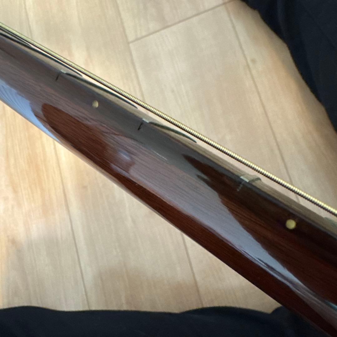 YAMAHA FG-180 71年製　M1active