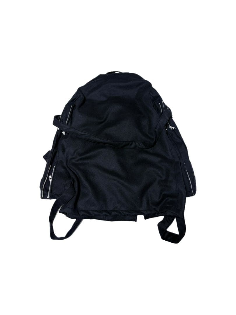 UNFINISHED ボンテージジャケット26001