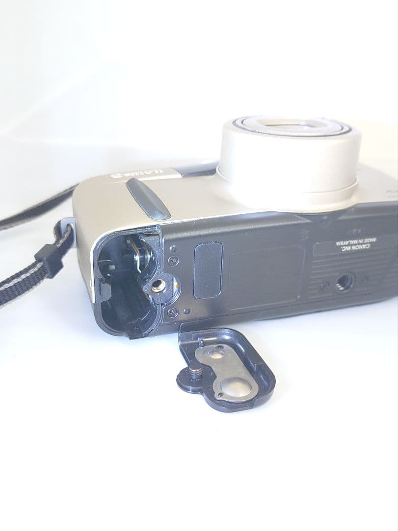 【超美品】Canon Autoboy SII XL 動作確認文章参照