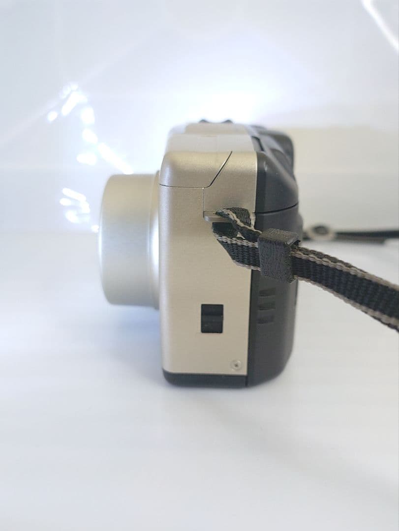 【超美品】Canon Autoboy SII XL 動作確認文章参照