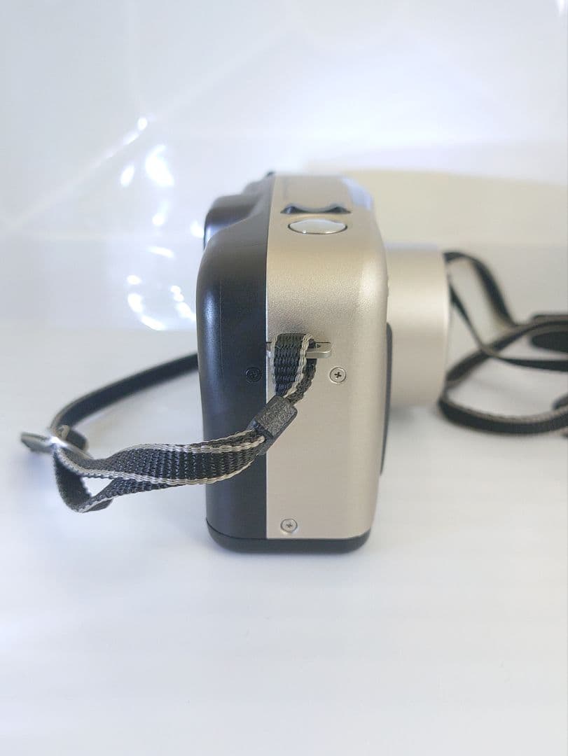 【超美品】Canon Autoboy SII XL 動作確認文章参照