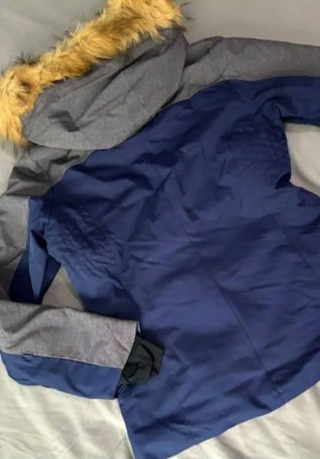 【美品】フェニックス PHENIX レディース スキーウェア ウエア 上下セット