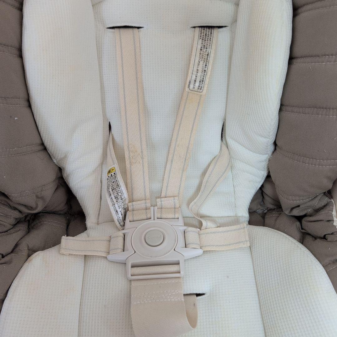 コンビ ネムリラ オートスウィング Combi AUTO SWING電動