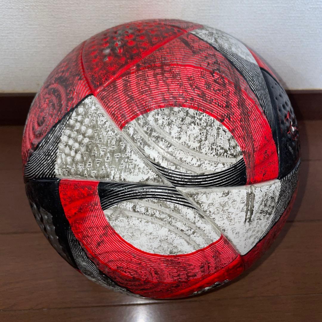 2025 J.LEAGUE YBC Levain Cup サッカーボール