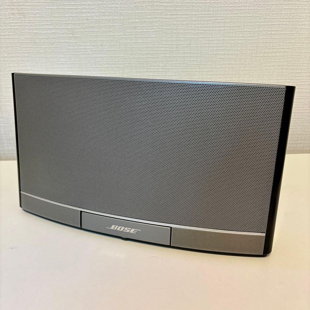 BOSE ボーズ SoundDock Portable N123