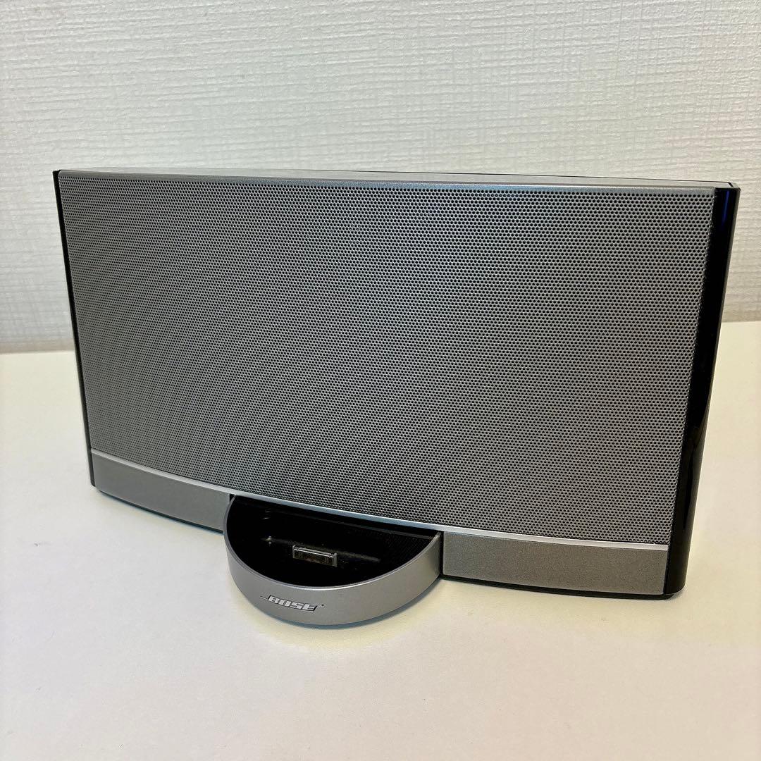 BOSE ボーズ SoundDock Portable N123