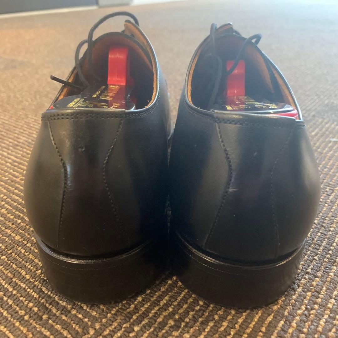 新品箱付 SCOTCH GRAIN 3524 ASSURANCE 25cm