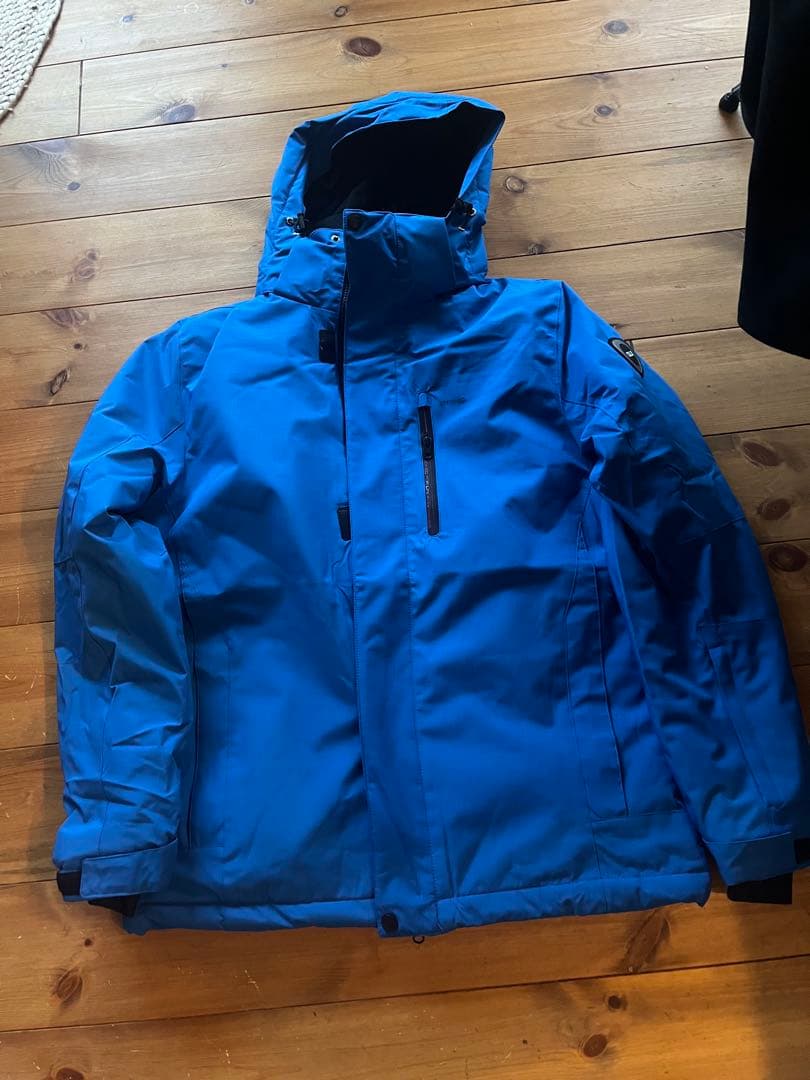 未使用スキー　スノーボードウェア