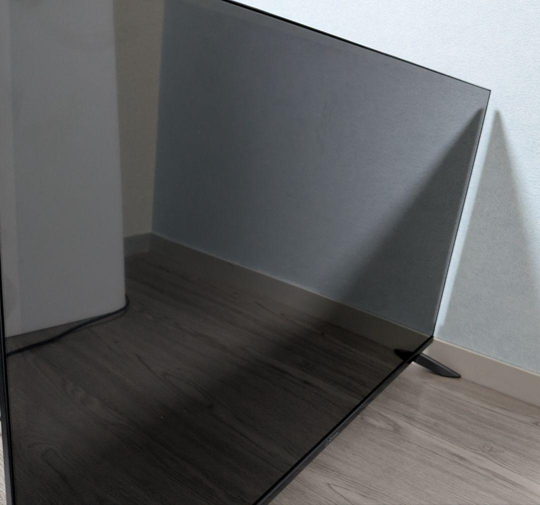 【2025年製】 山善 Qriom 32V型 液晶テレビ QRTN-32W2K