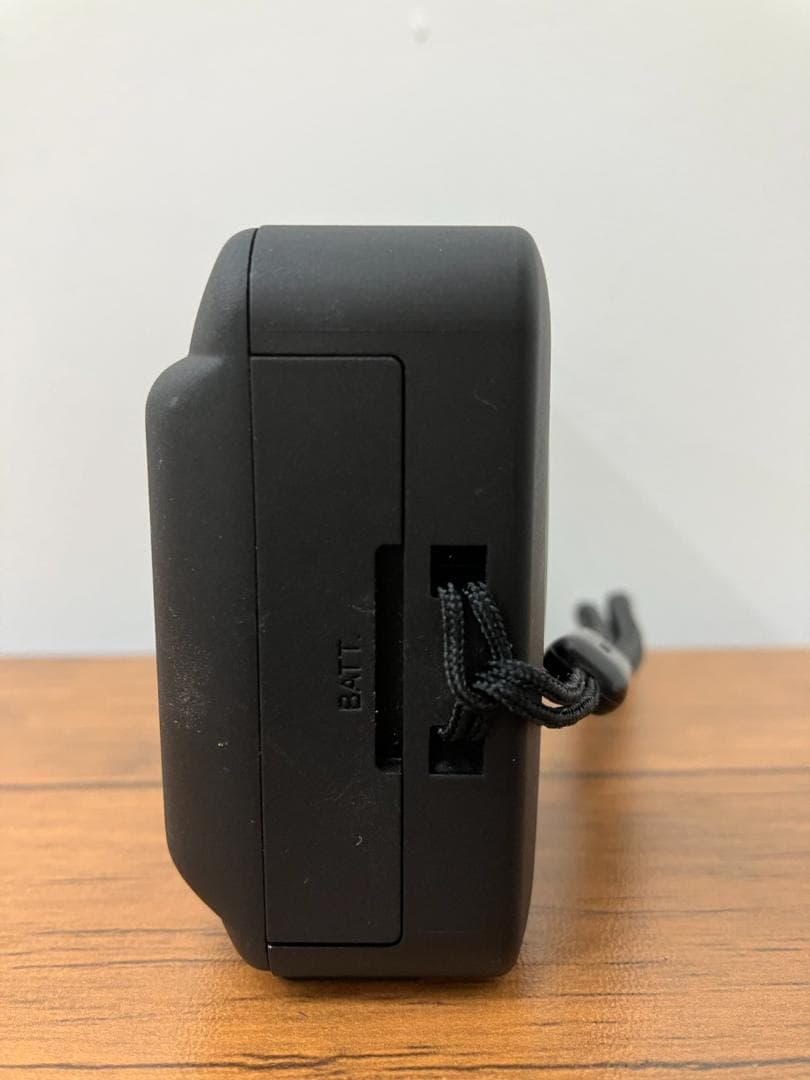 Konica コニカ big mini BM-301 コンパクト フィルムカメラ