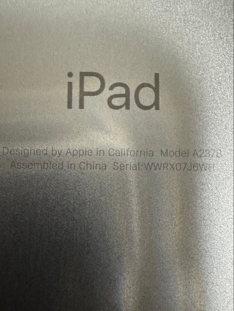 専用　12.9インチiPad Pro（第5世代） Wi-Fi 128GB