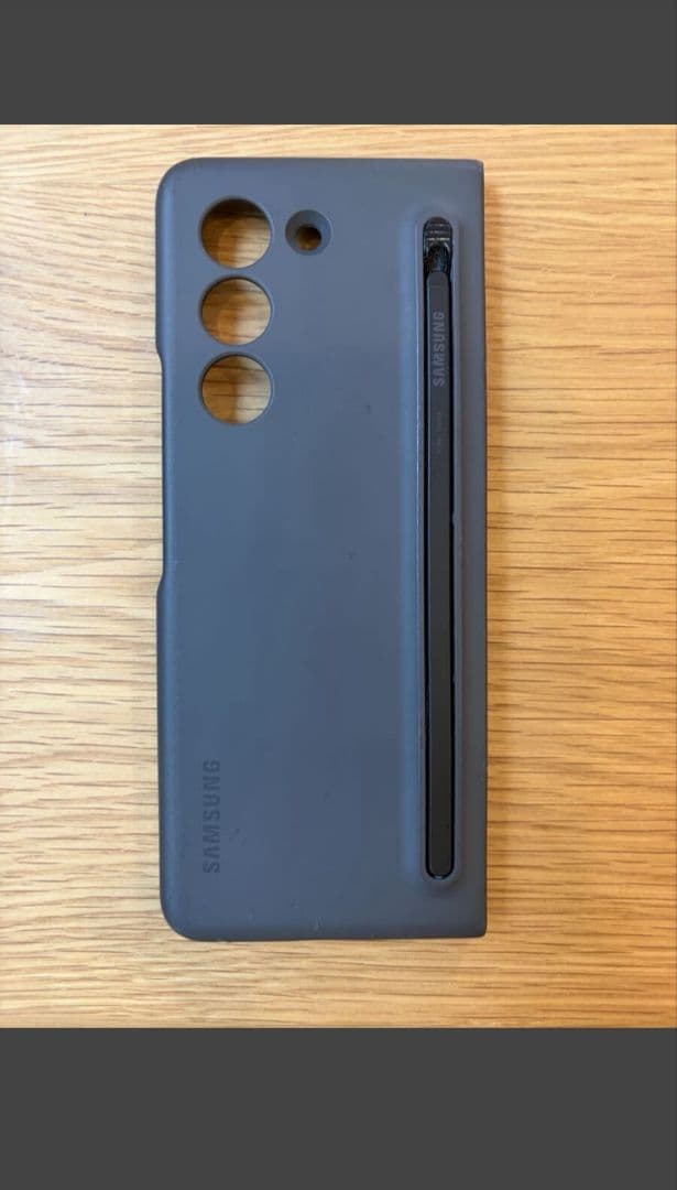 スマートフォン本体 GALAXY Zfold 5 256G