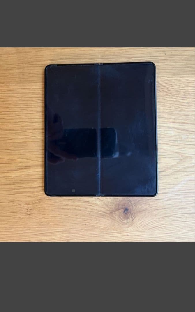 スマートフォン本体 GALAXY Zfold 5 256G