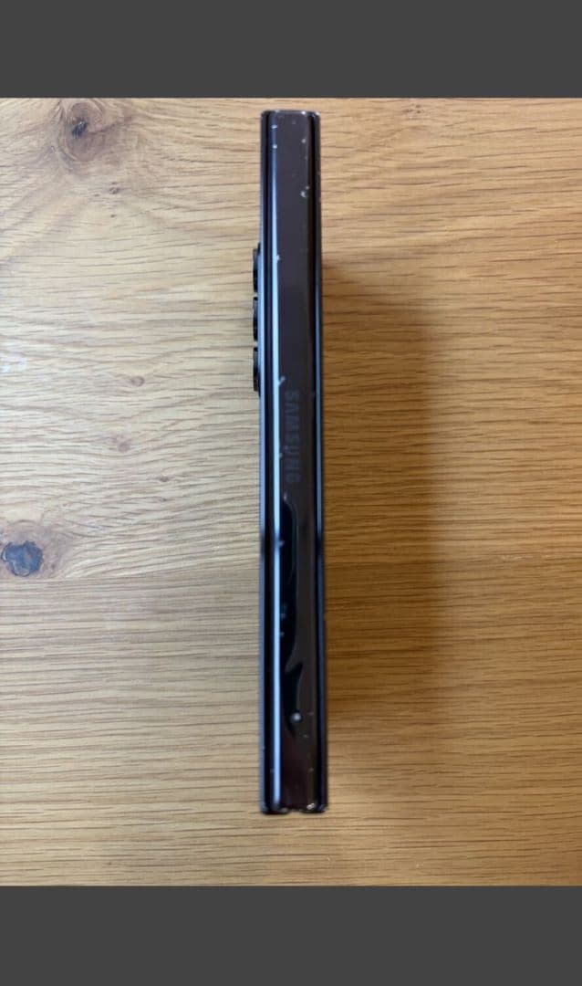 スマートフォン本体 GALAXY Zfold 5 256G