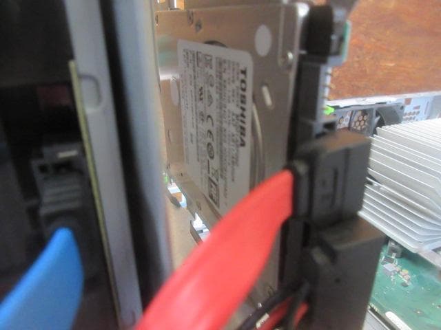 送料込★ 富士通 ESPRIMO D588/TX i7 8th Genジャンク