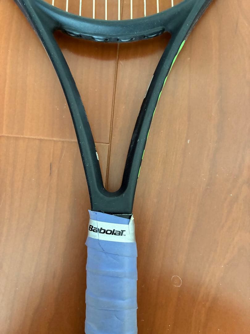 ウィルソン ブレード　100L テニスラケット　２本セット