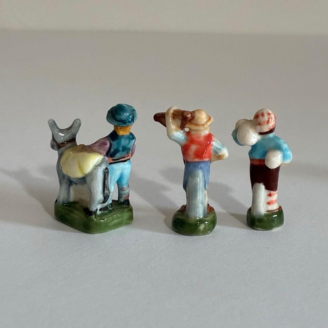 おまとめ専用　小麦農家　Banette フェーブ　ヴィンテージ　フランス　陶器