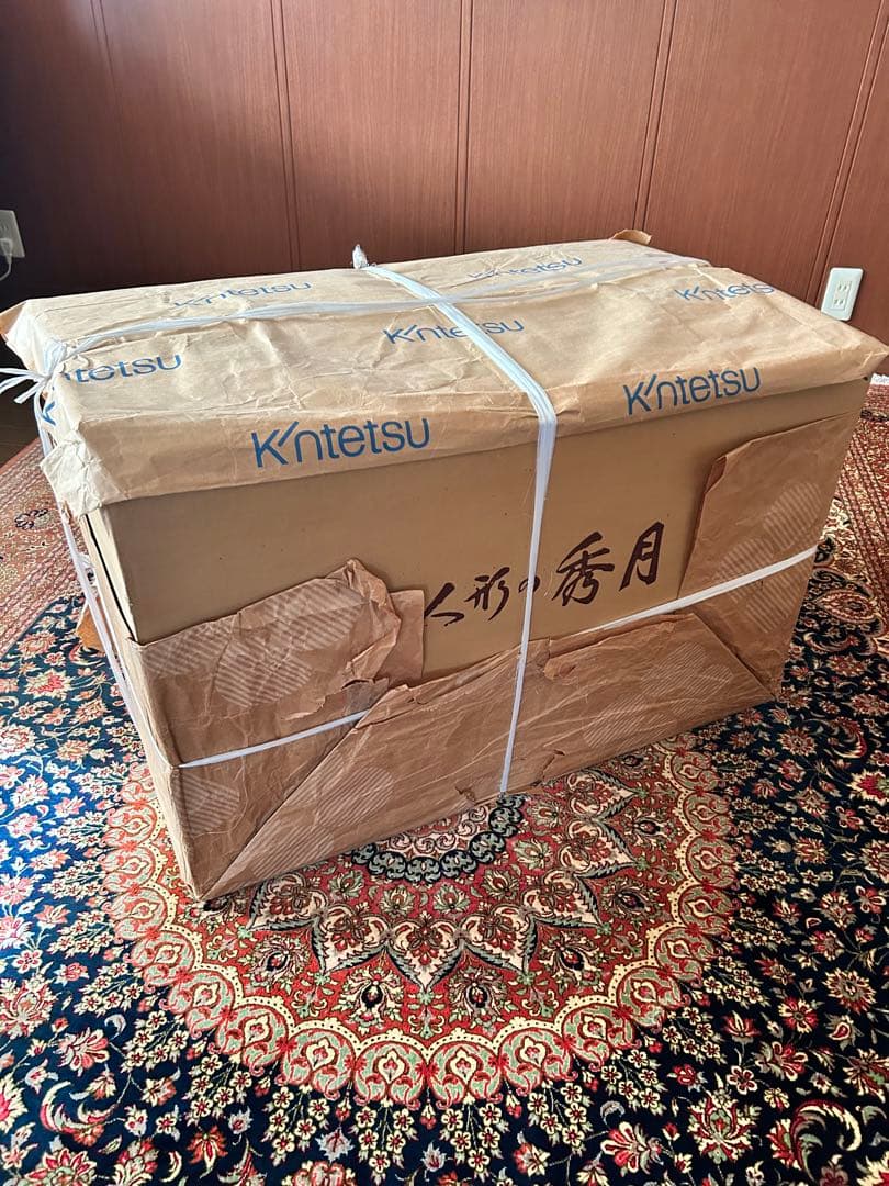 秀月　雛人形 7段セット②