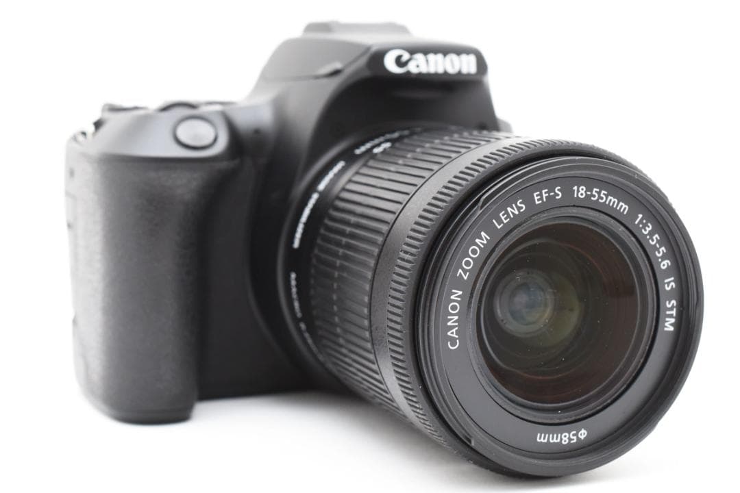 ショット数4000枚以下■美品■キャノン EOS Kiss x10