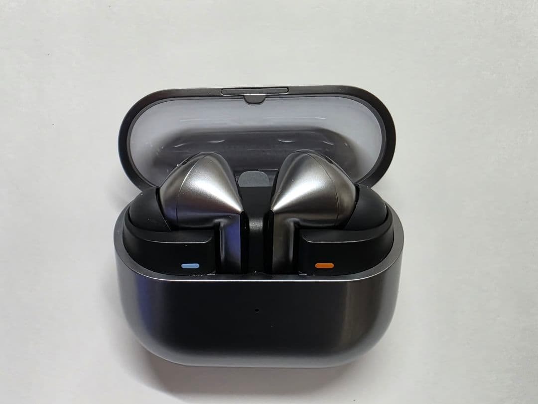 Galaxy Buds3 Pro 国内正規品