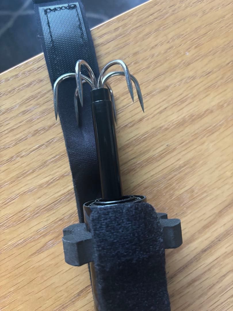 スクイッドマニア　エギマニアックス　蒼龍Ⅱ 706 EVA