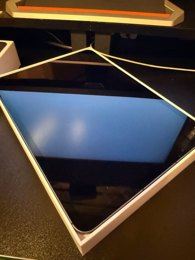 iPad Pro (第3世代) 256GB 11インチ Space Gray