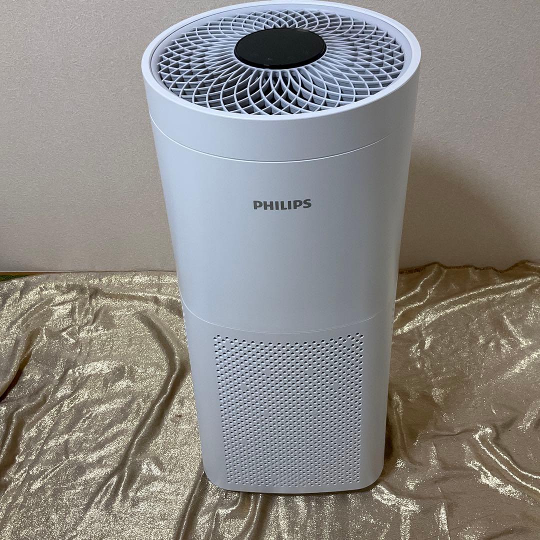 フィリップス UVCA200 UV-C 室内空気殺菌器